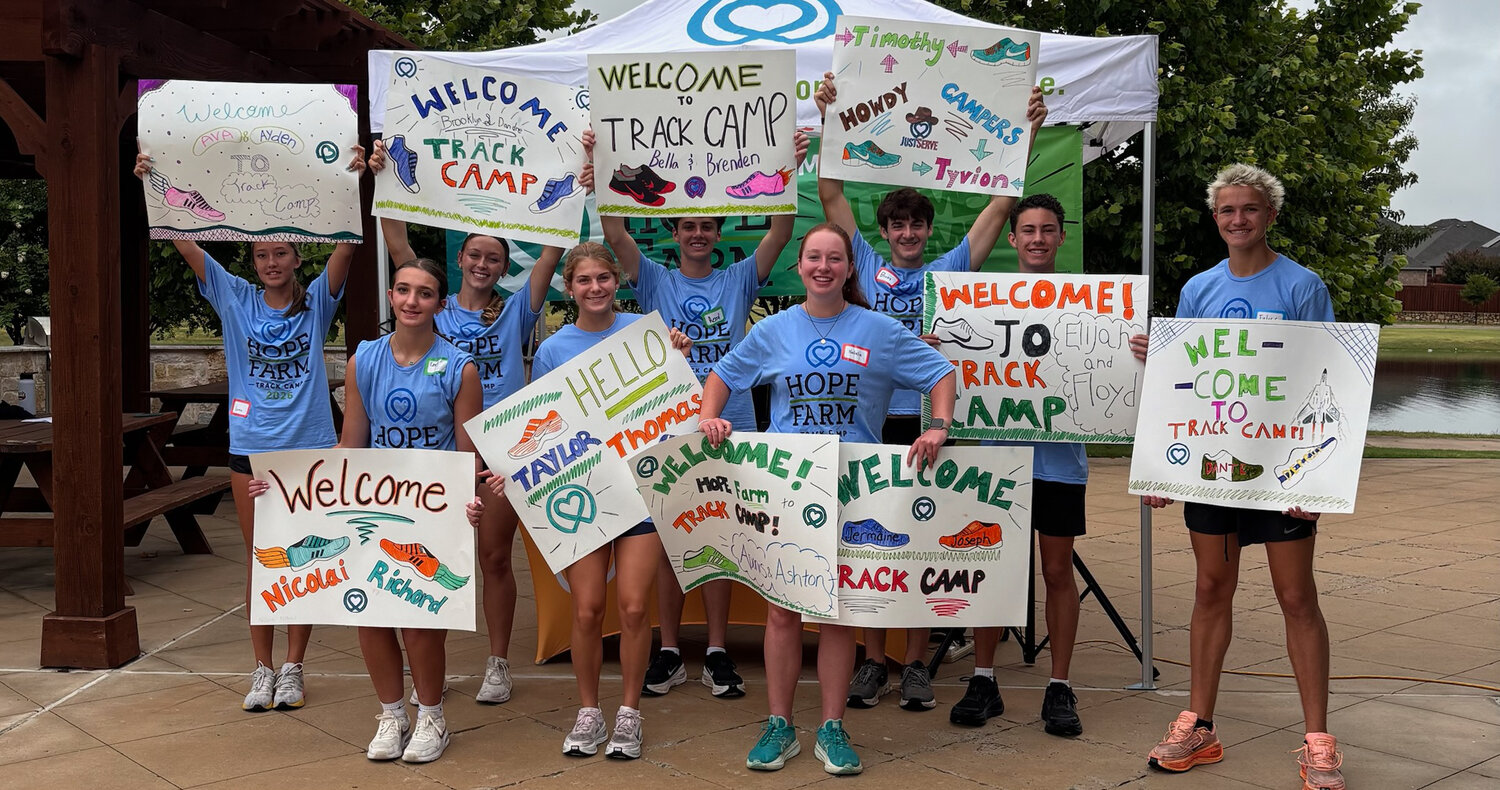 The Community News in Aledo, TX (6)