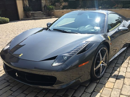MDS Mobile Detail Specialist in San Ramon, CA