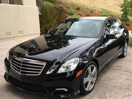 MDS Mobile Detail Specialist in San Ramon, CA (2)