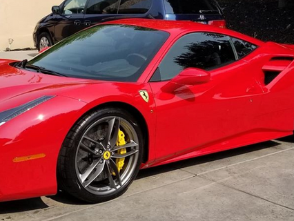 MDS Mobile Detail Specialist in San Ramon, CA (3)