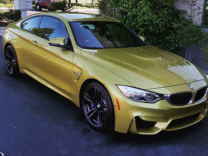 MDS Mobile Detail Specialist in San Ramon, CA (6)