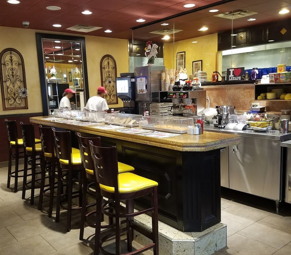 Lenape Valley Diner in Oakland, NJ (2)