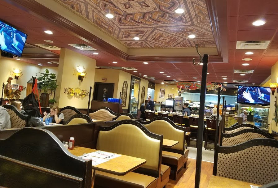 Lenape Valley Diner in Oakland, NJ (3)