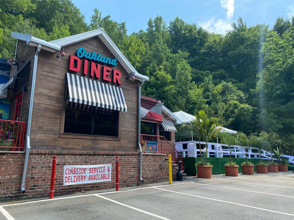 Lenape Valley Diner in Oakland, NJ (5)