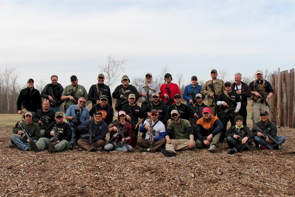 Adco Firearms in Portage, OH