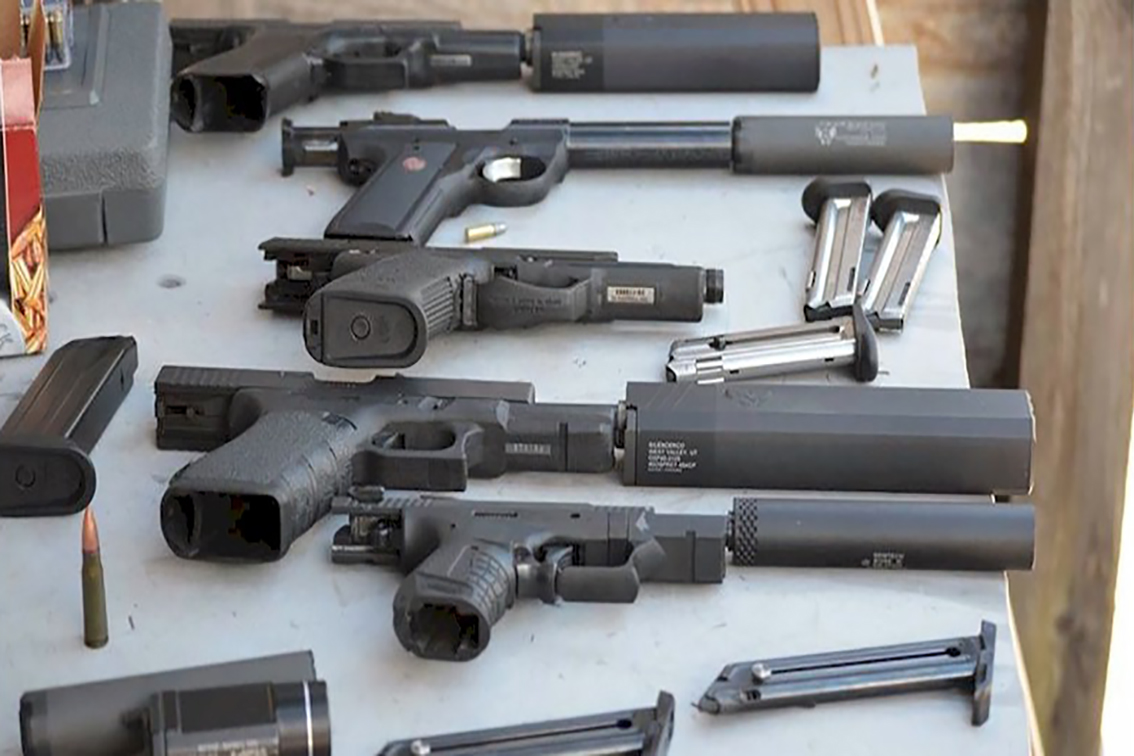 Adco Firearms in Portage, OH (2)