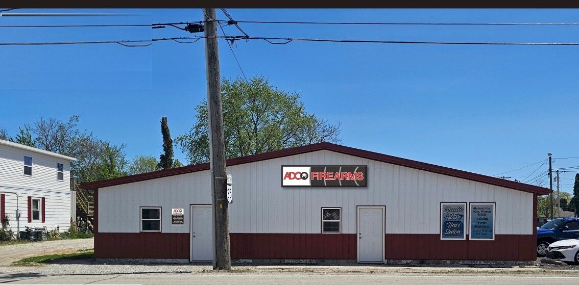 Adco Firearms in Portage, OH (3)