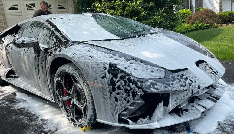 Carbon Auto Spa | Mobile car detailing in Herndon, VA (2)