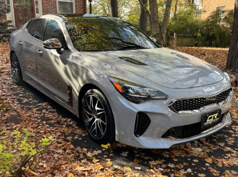 Carbon Auto Spa | Mobile car detailing in Herndon, VA (3)