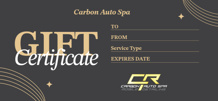 Carbon Auto Spa | Mobile car detailing in Herndon, VA (4)