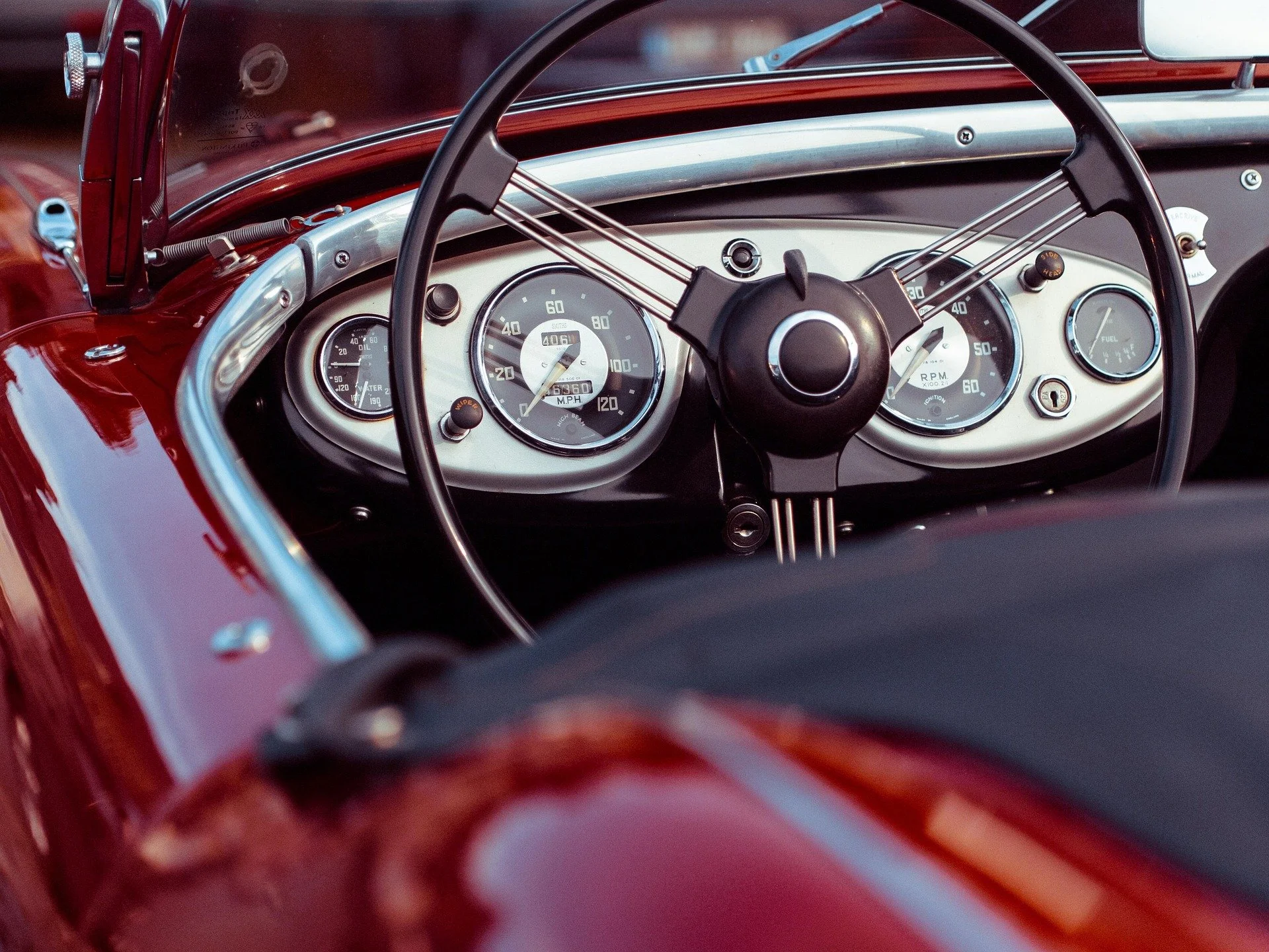 Irvine Auto Repair in Irvine, CA (2)