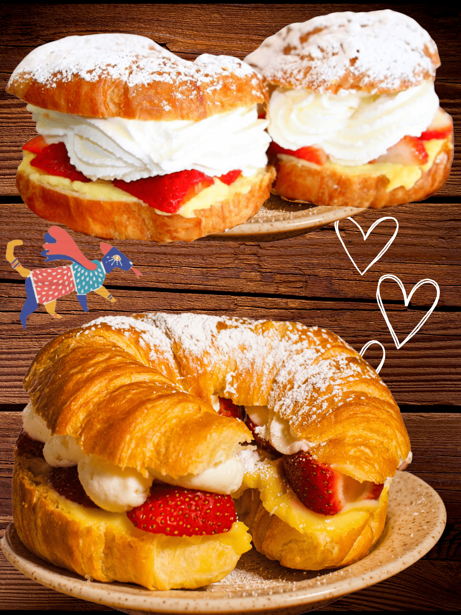 Sweet Bakery Mexico Lindo in Chula Vista, CA (4)