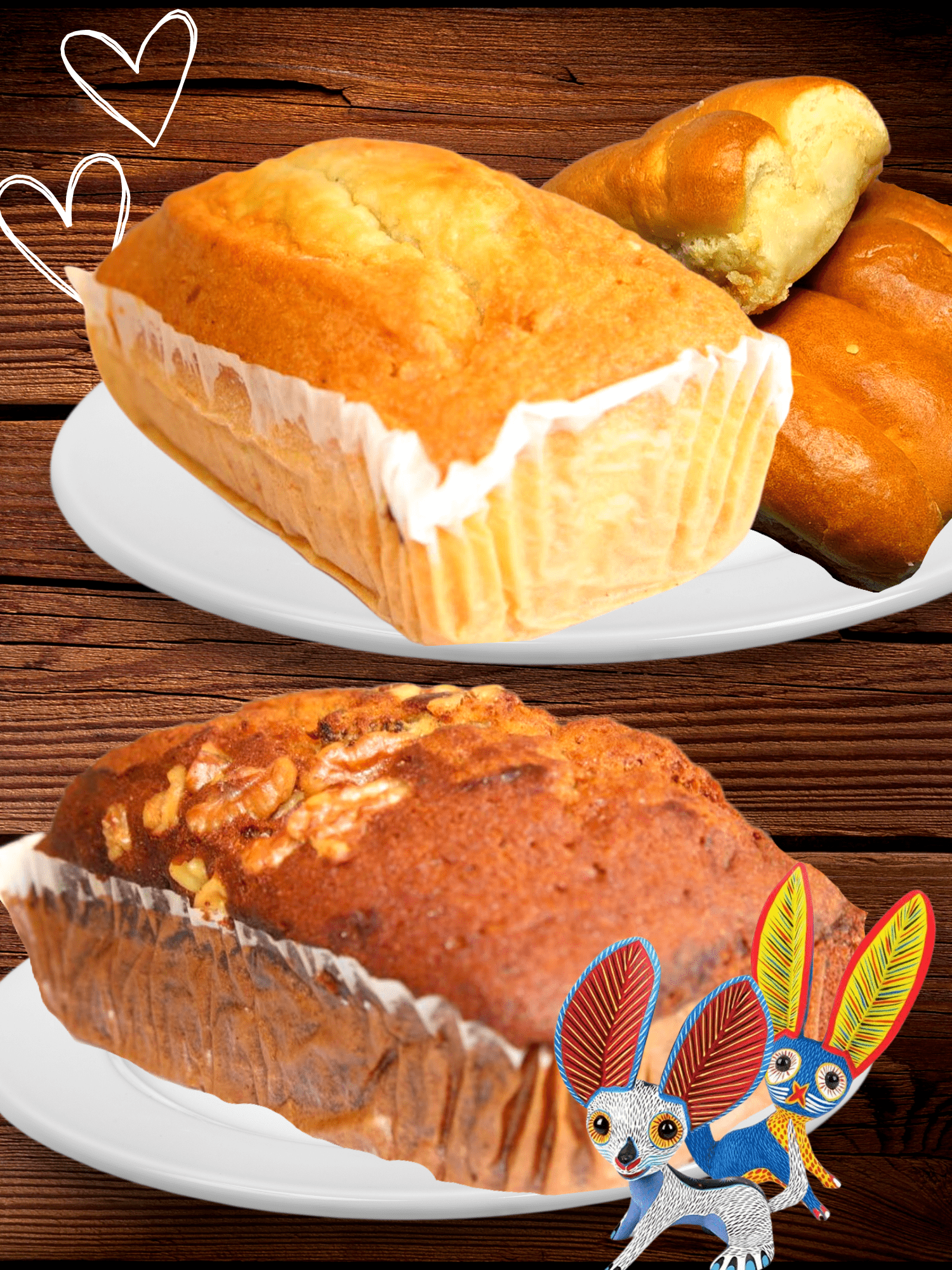Sweet Bakery Mexico Lindo in Chula Vista, CA (6)