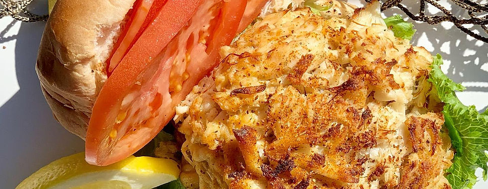 JB Seafood in Myersville, MD (2)