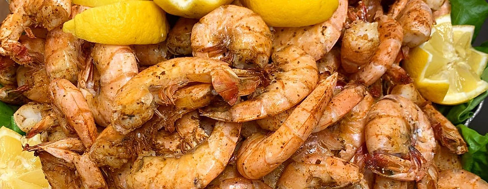 JB Seafood in Myersville, MD (3)