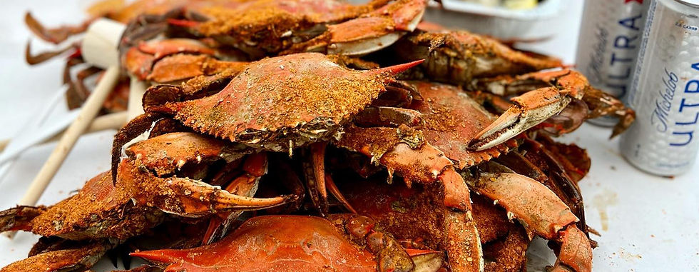 JB Seafood in Myersville, MD (4)