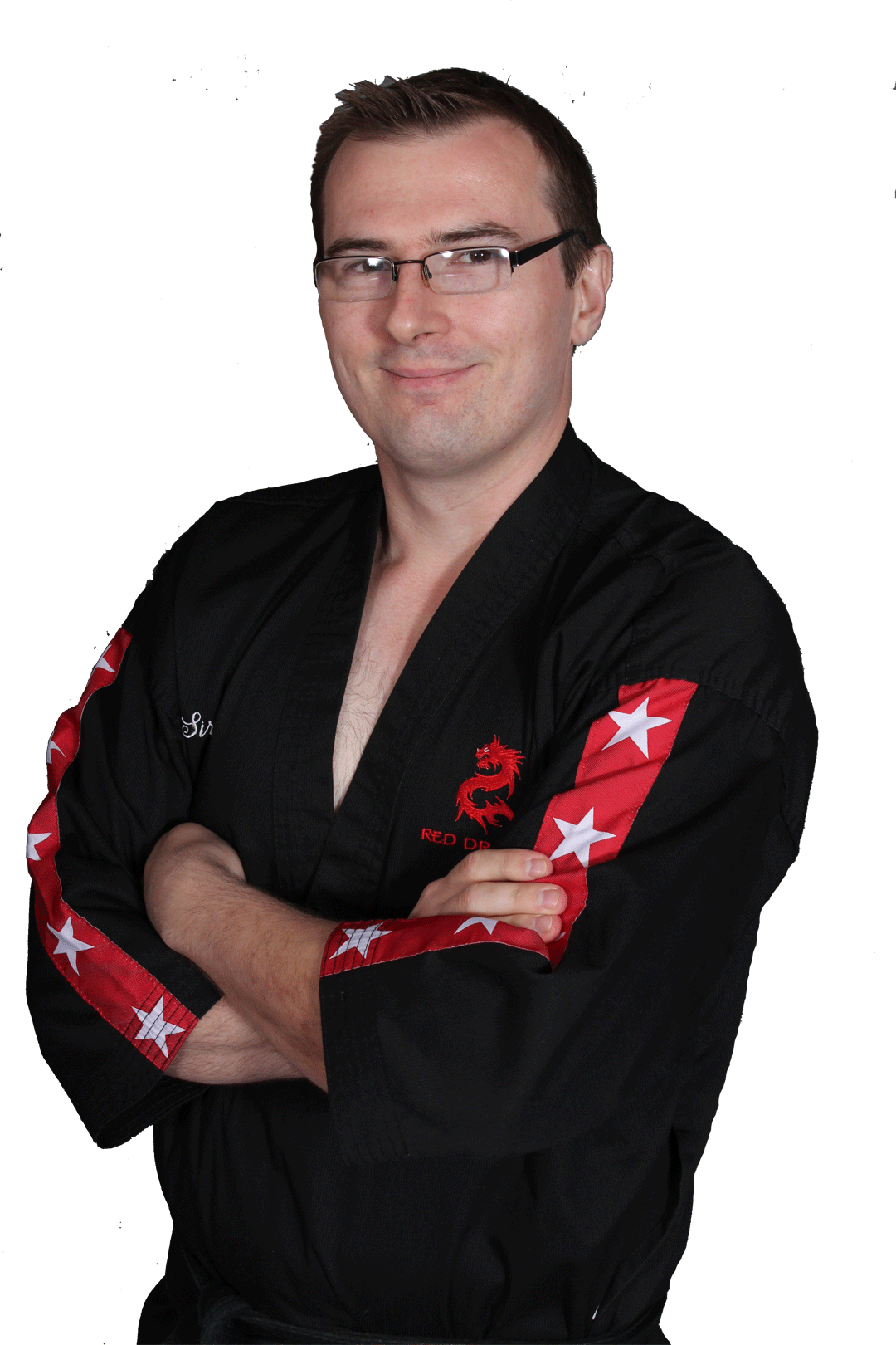 Red Dragon Karate USA in Carbondale, PA (3)