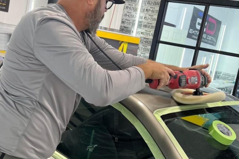 St Augustine Detailing and Reconditioning in St. Augustine, FL (4)