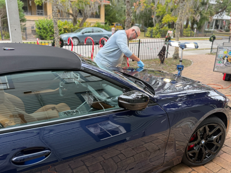 St Augustine Detailing and Reconditioning in St. Augustine, FL (5)