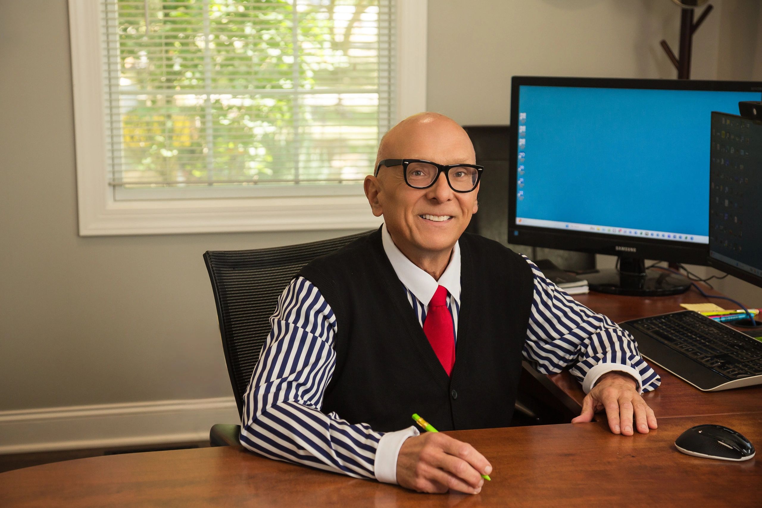 James P. Coco, CPA in Medina, OH