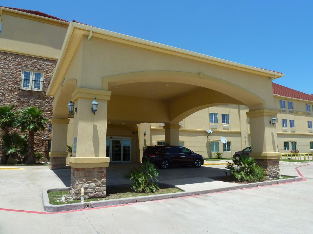 Americas Best Value Inn & Suites Gun Barrel City in Gun Barrel City, TX (5)