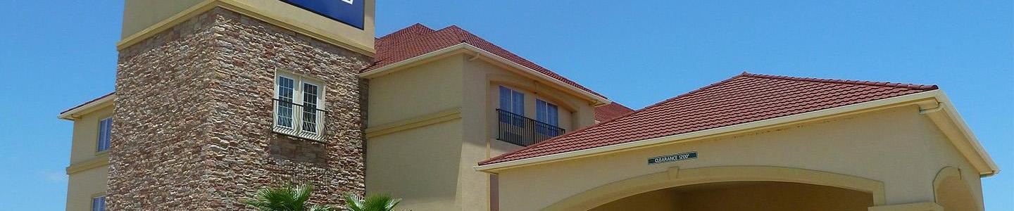 Americas Best Value Inn & Suites Gun Barrel City in Gun Barrel City, TX (6)