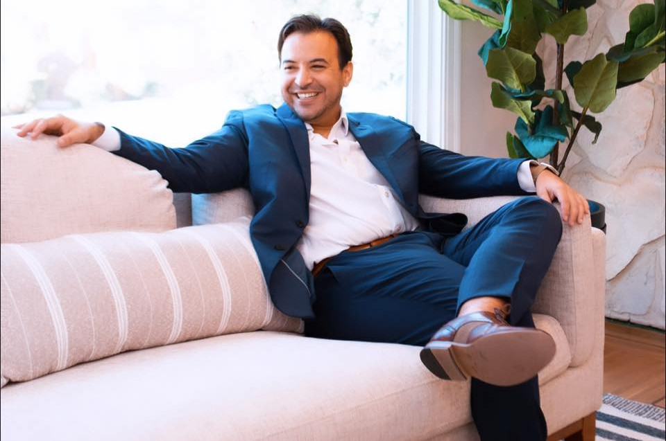 Zack Sperow | Napa and Solano County Realtor in Napa, CA