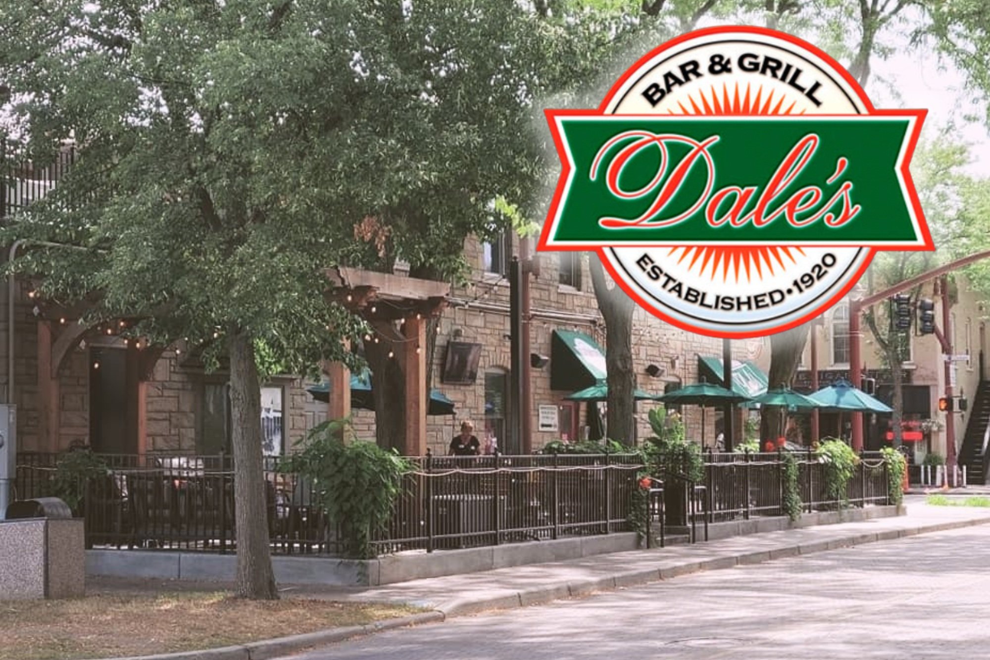 Dale's Bar & Grill - Maumee, OH in Maumee, OH (2)