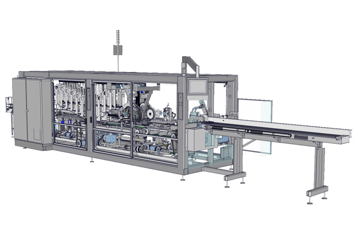 Graphic Packaging International - Carol Stream in Carol Stream, IL (4)