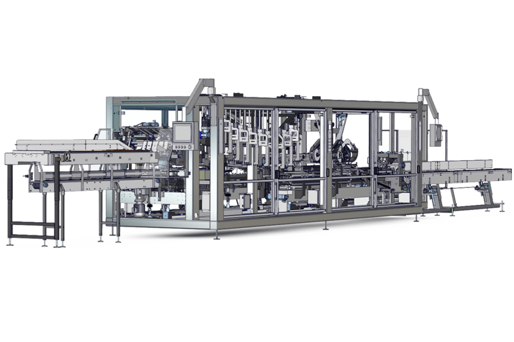 Graphic Packaging International - Carol Stream in Carol Stream, IL (6)