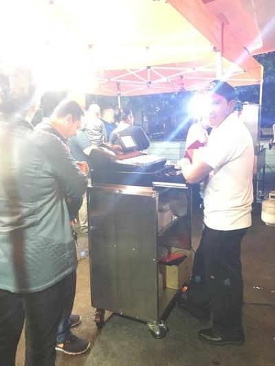 Paramo's Food Truck MFG LLC in Beverly Hills, CA (3)