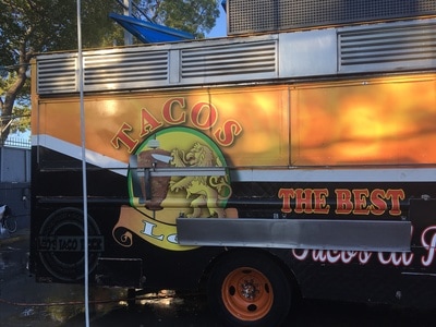 Paramo's Food Truck MFG LLC in Beverly Hills, CA (5)
