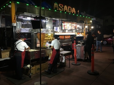 Paramo's Food Truck MFG LLC in Beverly Hills, CA (6)