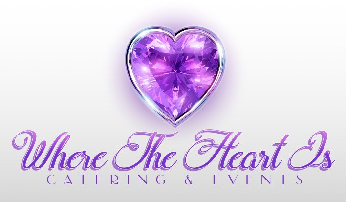 Where The Heart Is Catering & Events in Chesterville, OH