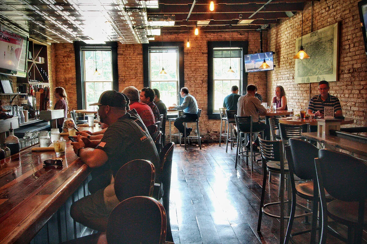 The Place in Athens, GA (6)