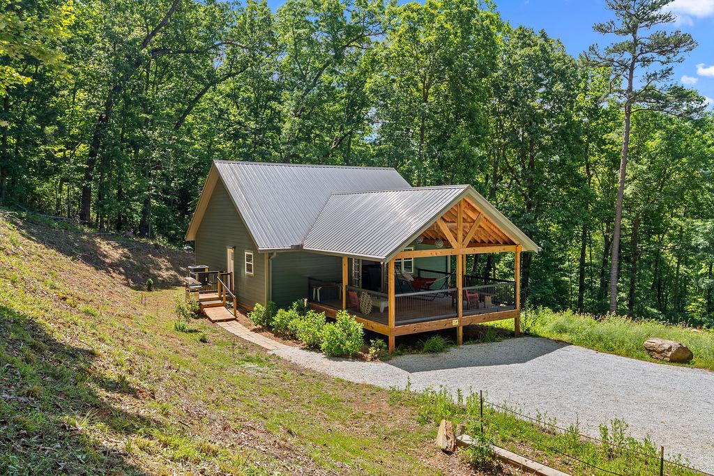 Bald Head Realty in Franklin, NC (3)