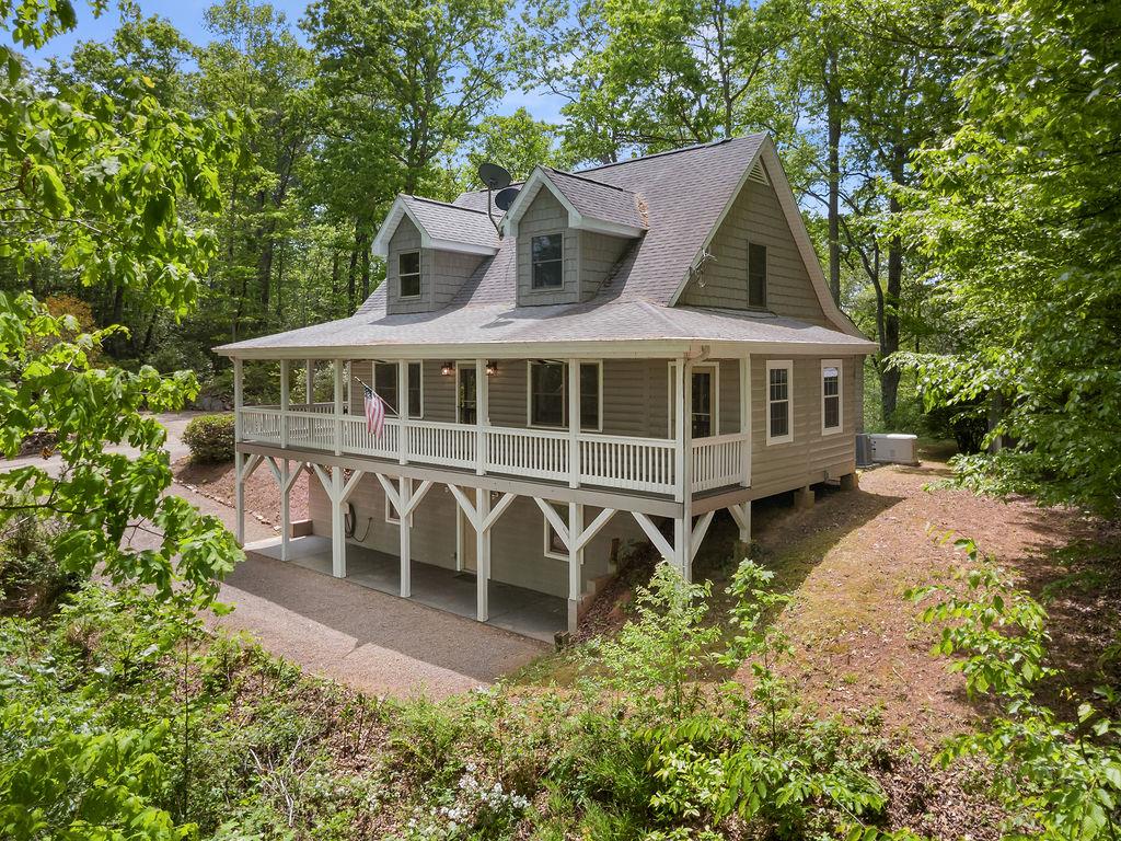 Bald Head Realty in Franklin, NC (4)