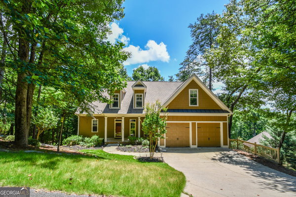 Premier Homes Georgia ~ Lara Morgan, Realtor in Lula, GA