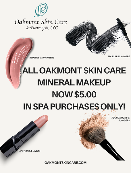 Oakmont Skin Care & Electrolysis LLC in Oakmont, PA (3)
