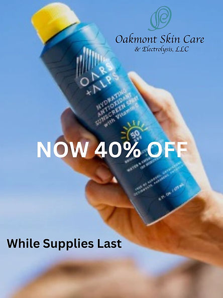Oakmont Skin Care & Electrolysis LLC in Oakmont, PA (6)