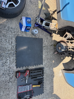 K D Mobile Mechanic LLC in Beckley, WV