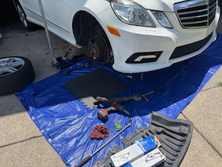K D Mobile Mechanic LLC in Beckley, WV (2)