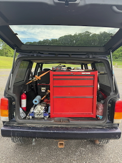 K D Mobile Mechanic LLC in Beckley, WV (3)