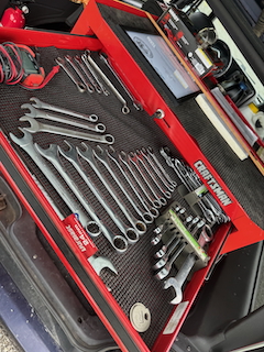 K D Mobile Mechanic LLC in Beckley, WV (4)