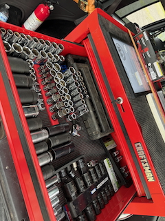 K D Mobile Mechanic LLC in Beckley, WV (5)