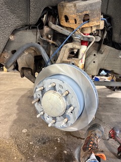 K D Mobile Mechanic LLC in Beckley, WV (6)