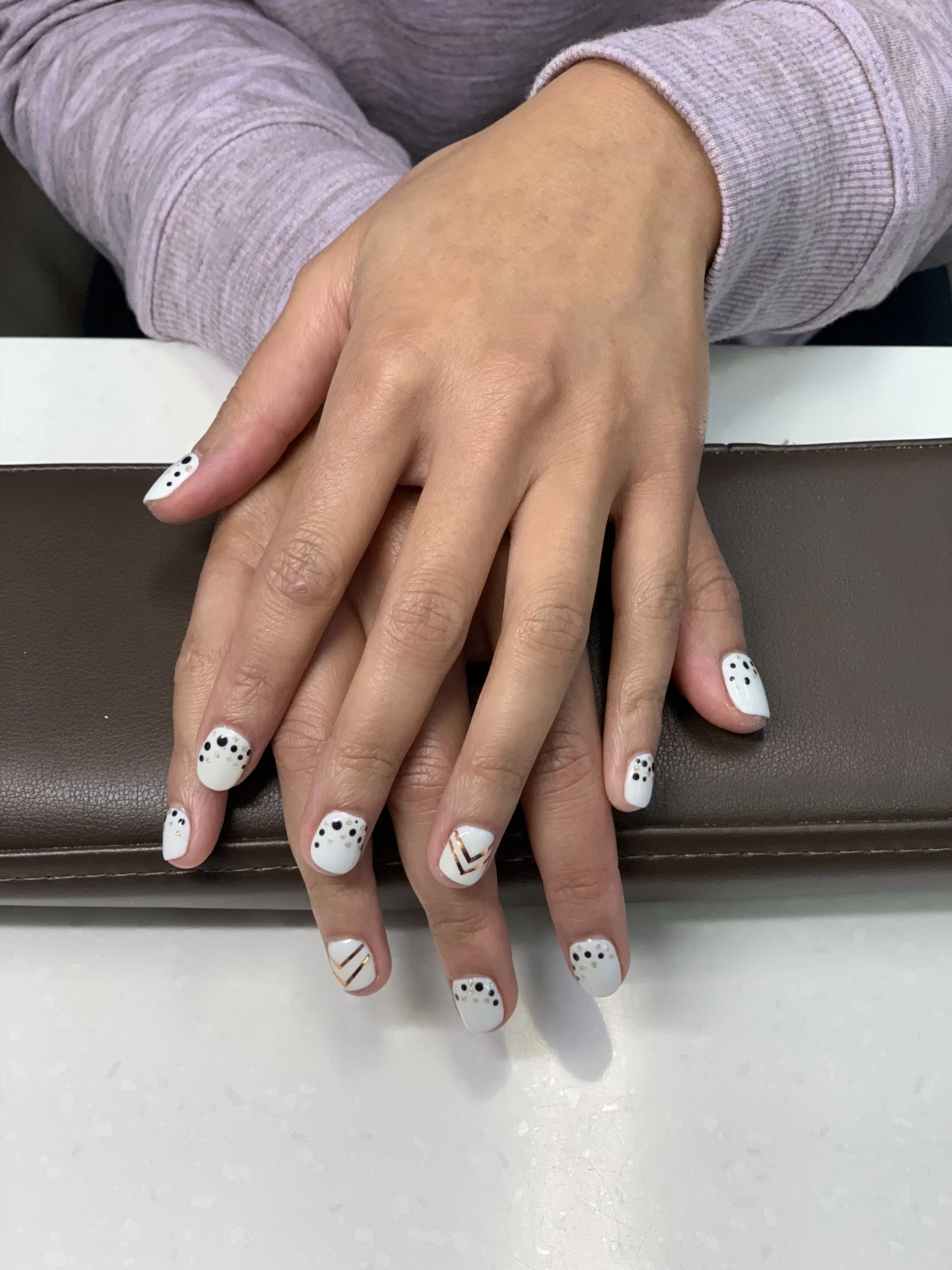 Radiant Nails Spa in San Bruno, CA (3)