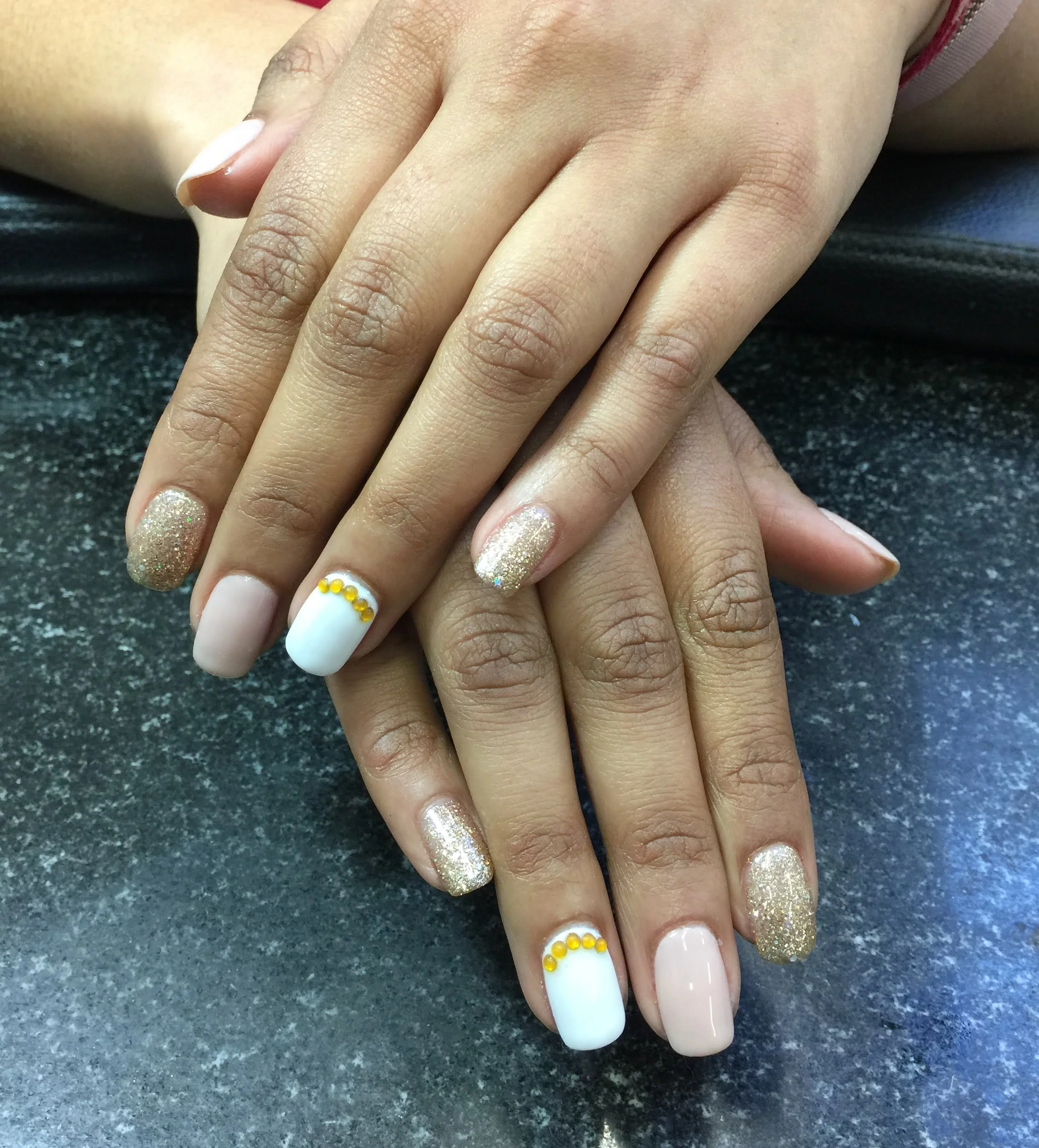 Radiant Nails Spa in San Bruno, CA (4)