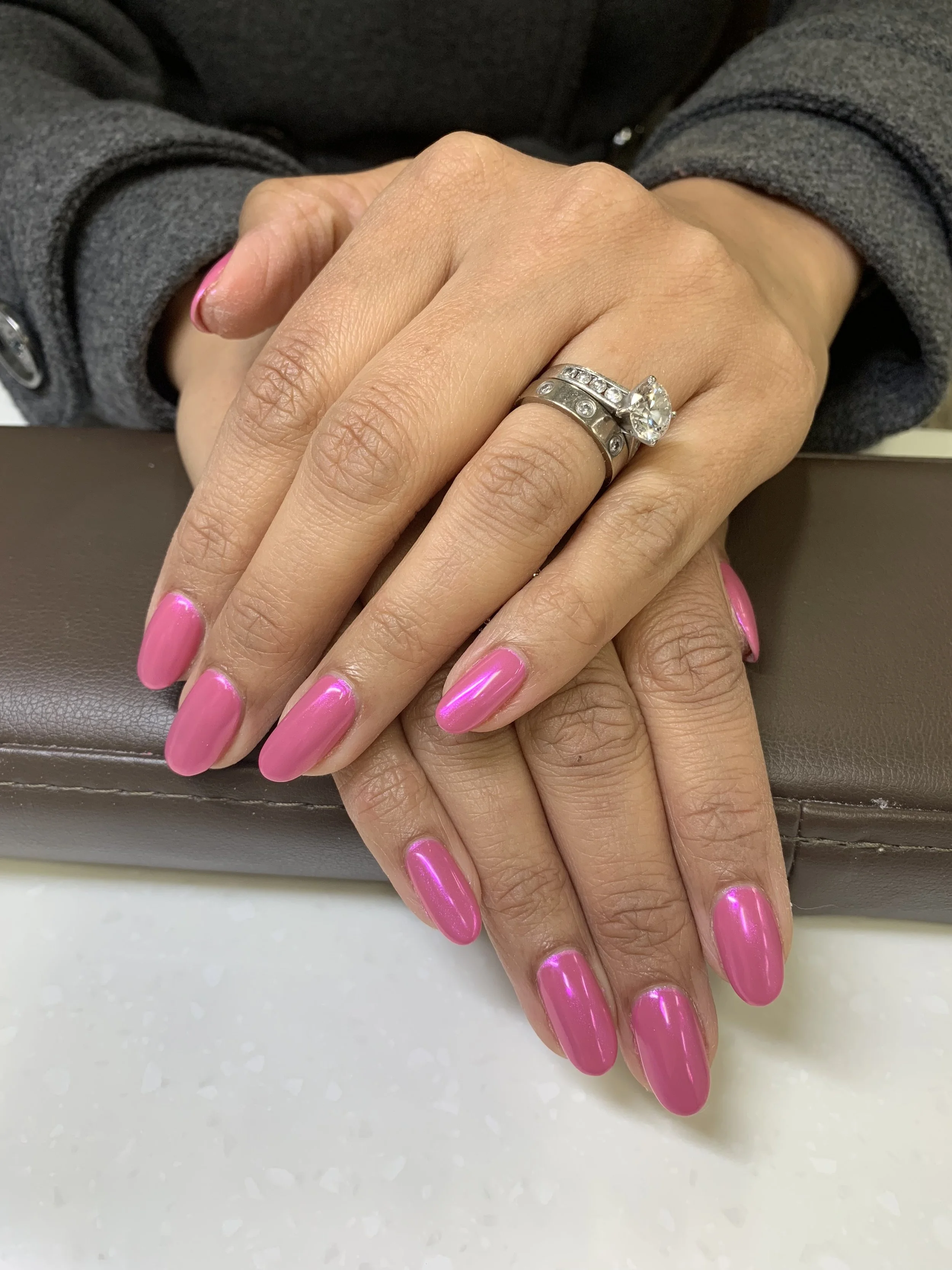 Radiant Nails Spa in San Bruno, CA (5)