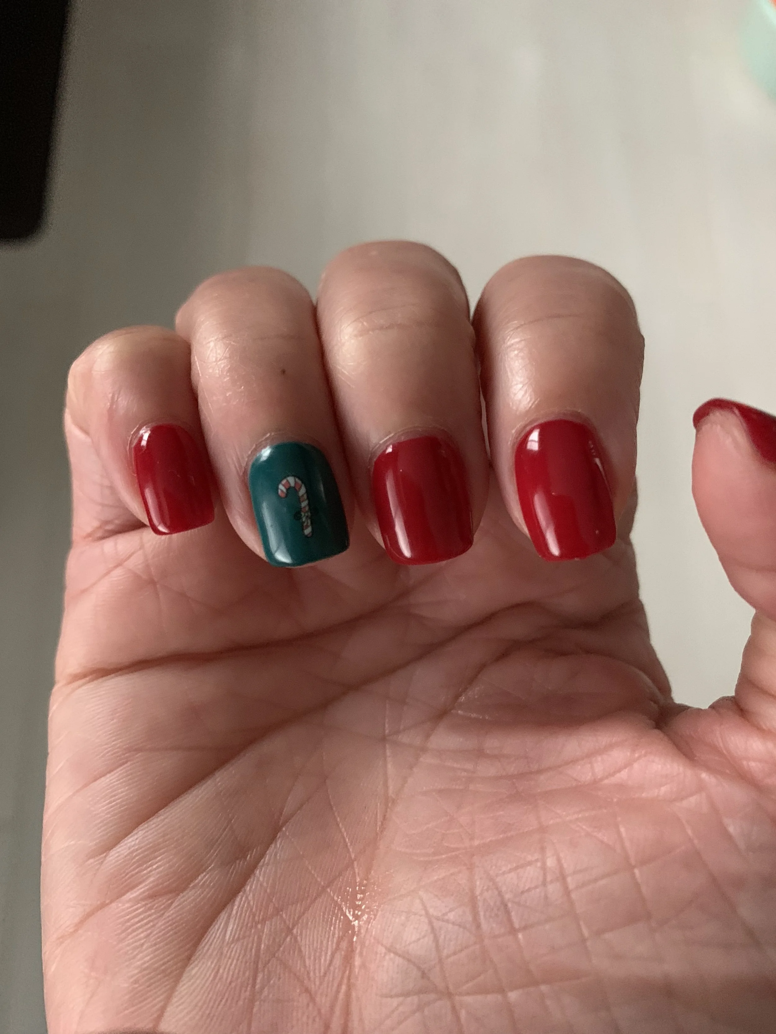 Radiant Nails Spa in San Bruno, CA (6)